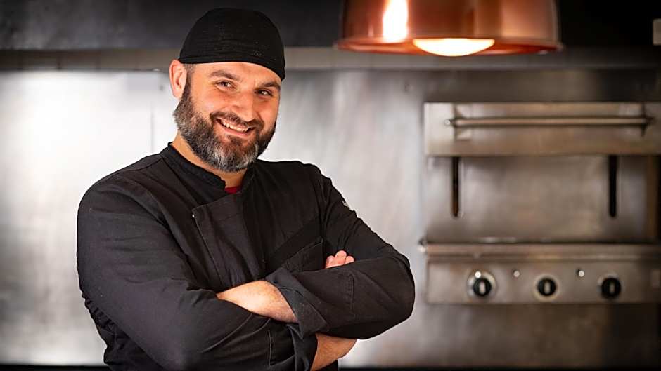 Kyriad Vernon Saint Marcel