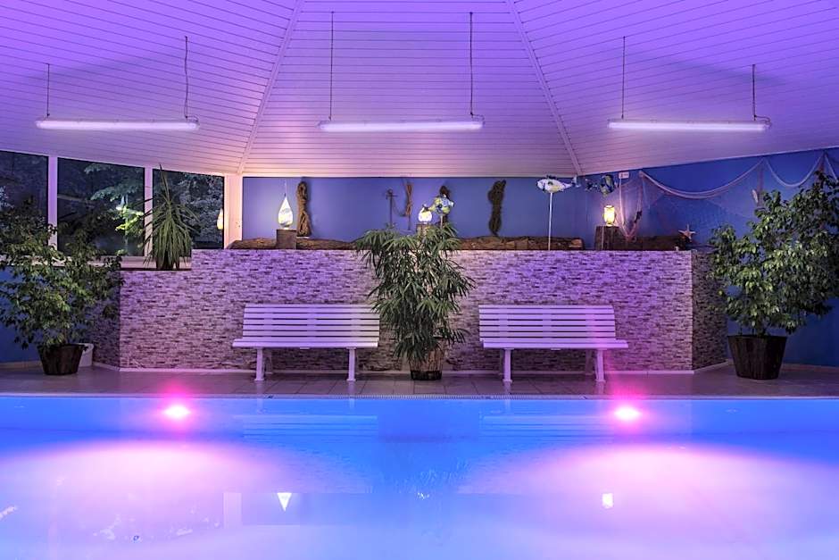 Best Western Plus Ostseehotel Waldschloesschen