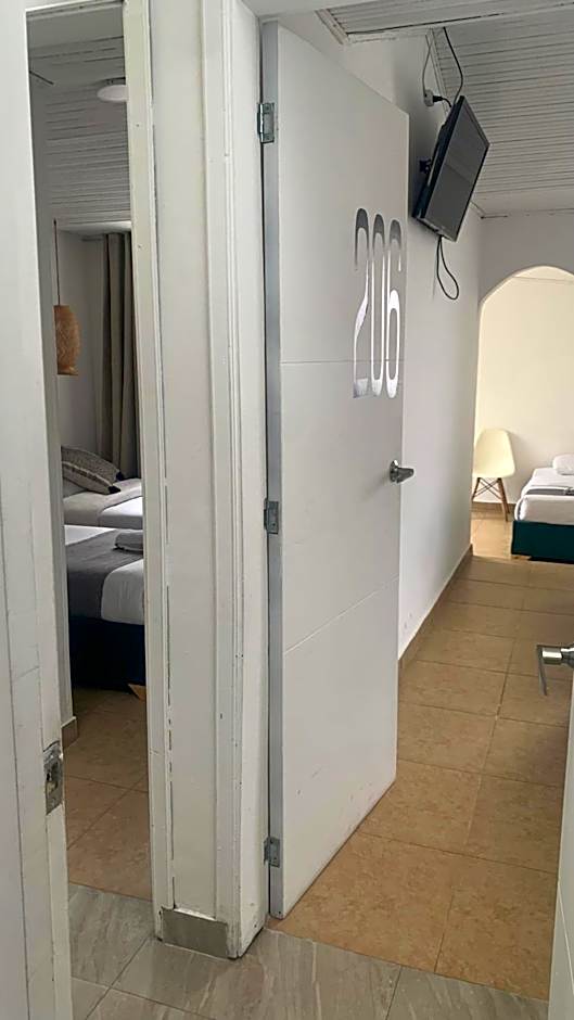 Hotel Quintas de Normandia