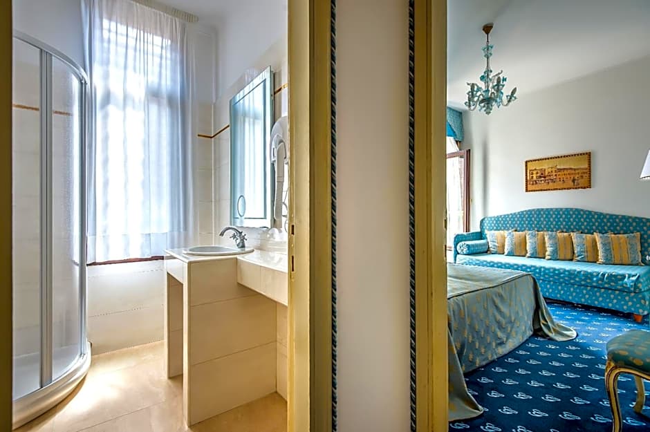 Hotel Giorgione