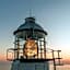 Faro Punta Imperatore