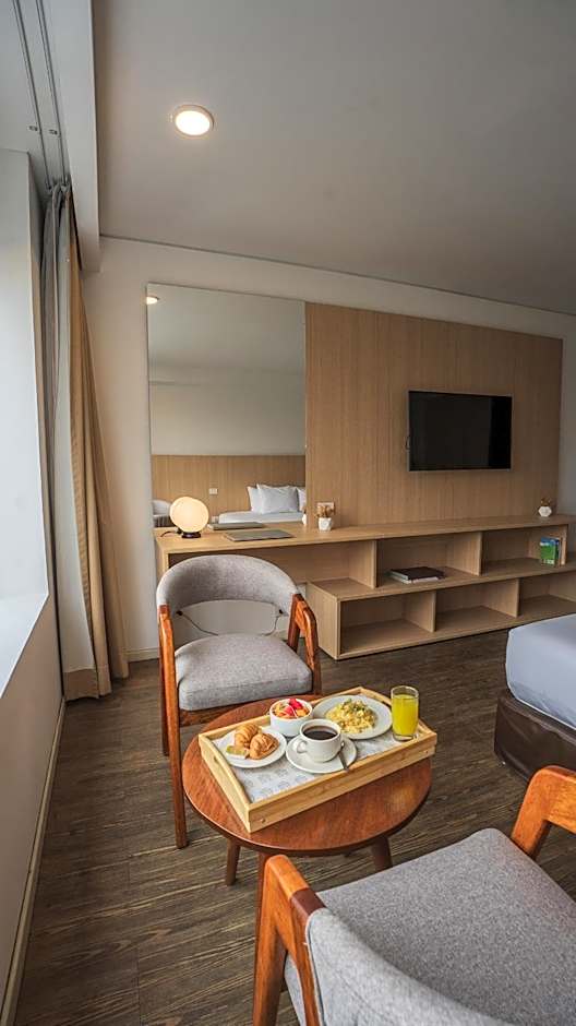 Dazzler by Wyndham Lima Miraflores