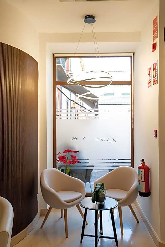 Hotel Rincón del Conde