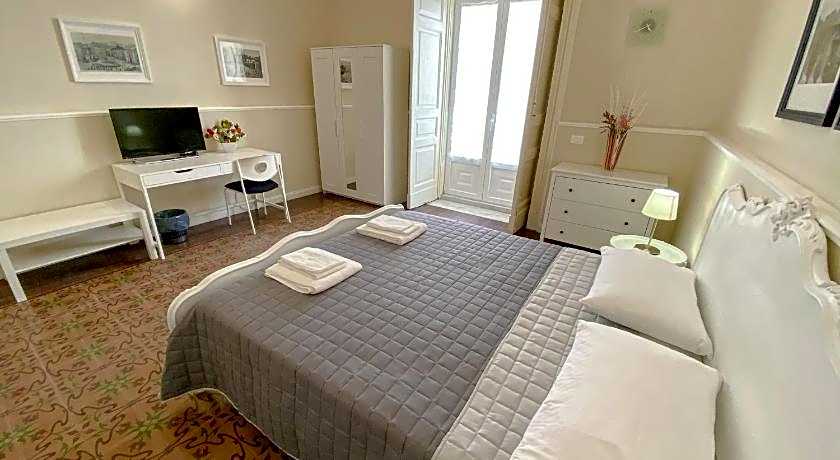 Duomo Rooms b&b