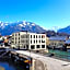 The Aarburg Hotel & Café