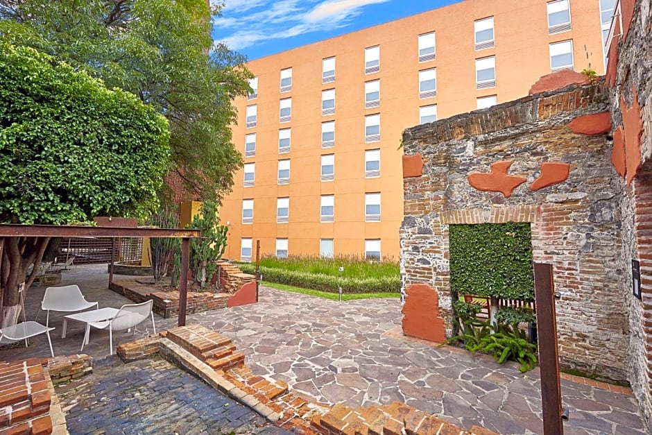 City Express by Marriott Puebla Centro