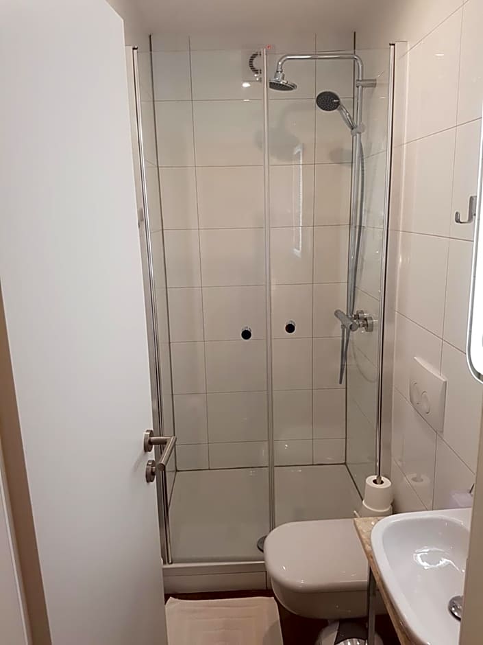 Hotel Haus Büderich