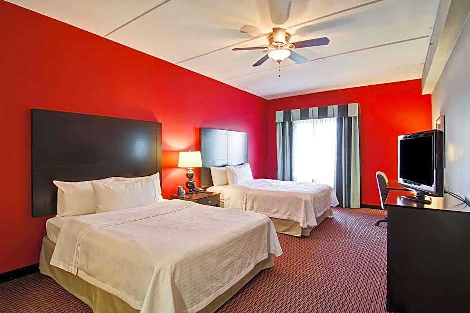 Homewood Suites By Hilton Leesburg