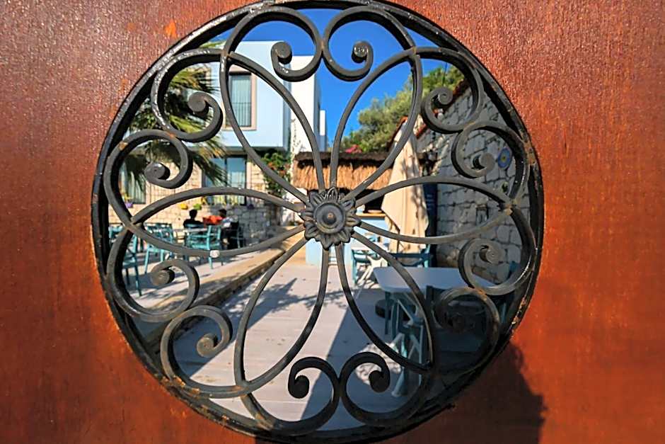 Kybele Alaçatı