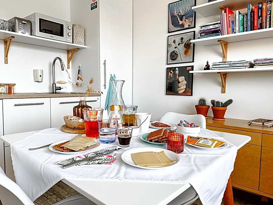 Studio De Bilt