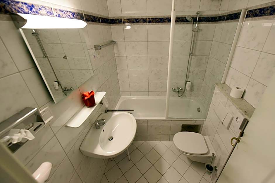 Am Neutor Hotel Salzburg Zentrum