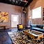 Petaluma Warehouse Lofts Unit D