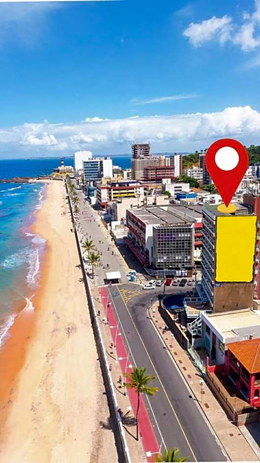 Monte Pascoal Praia Hotel Salvador