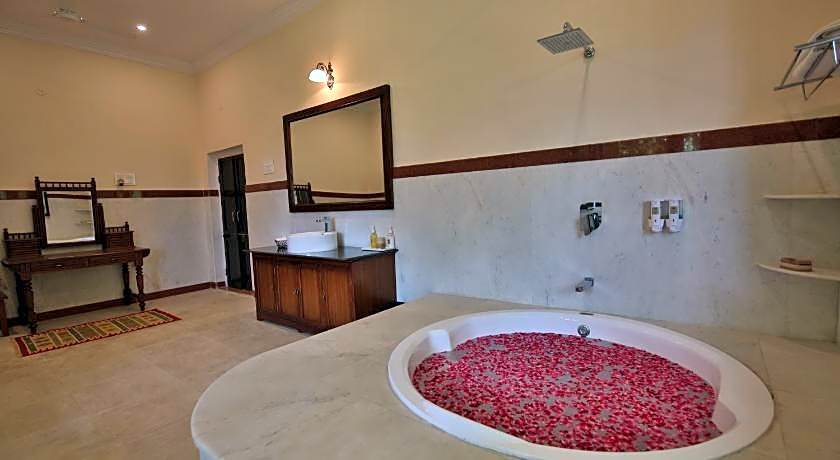 Roop Niwas Kothi Hotel