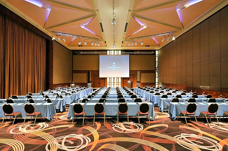 ANA InterContinental Tokyo By IHG