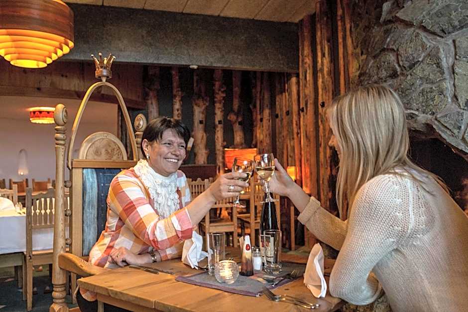 STF Hotel & Hostel Persåsen