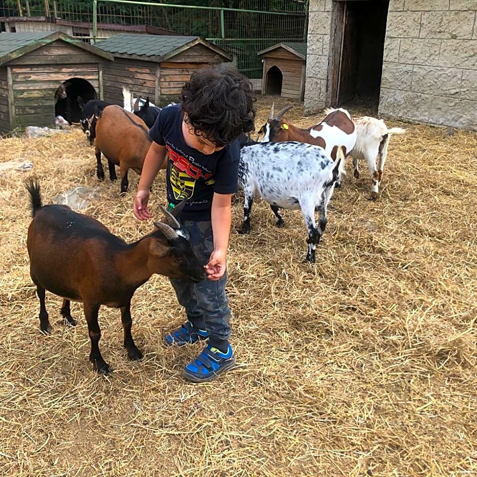 Polonezköy Country Club