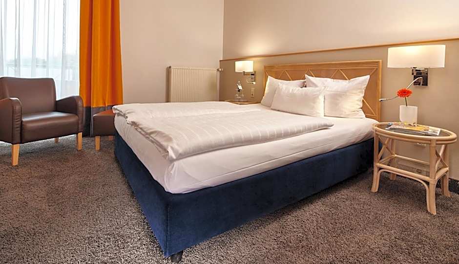 Parkhotel Weiskirchen