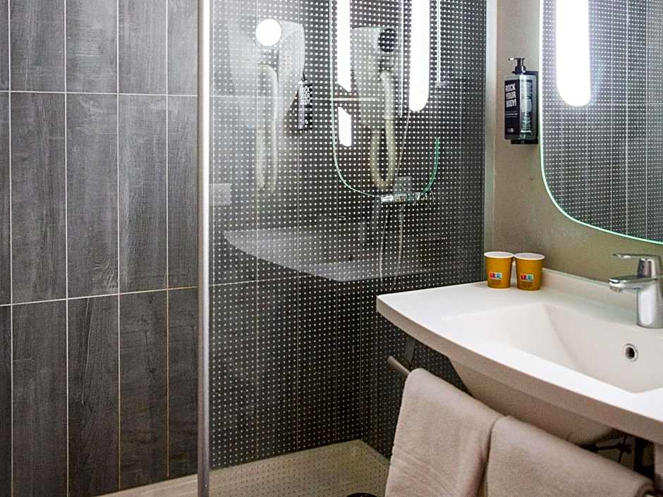 Ibis Paris Bercy Village 12Eme