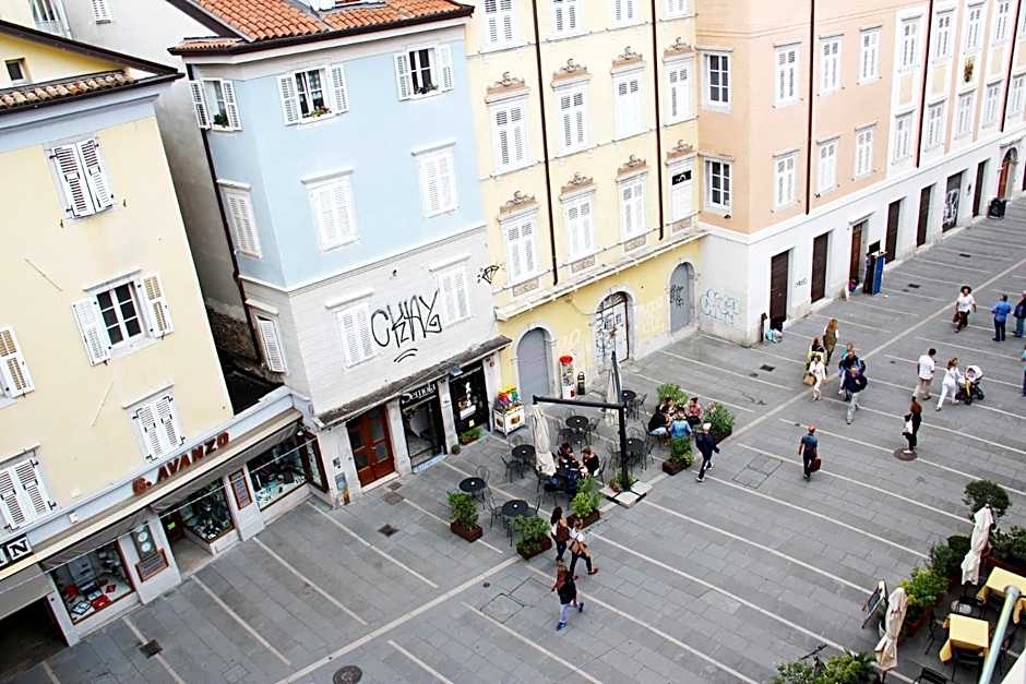 Ritter'S Rooms & Apartments