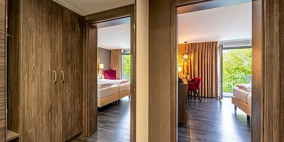 PLAZA Residence Stuttgart-Ditzingen