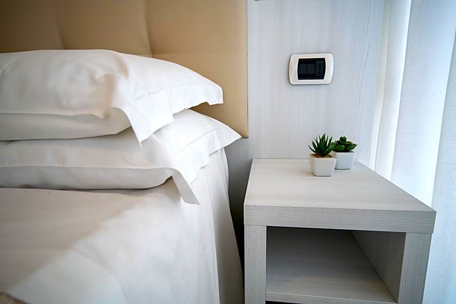 Hotel ABC