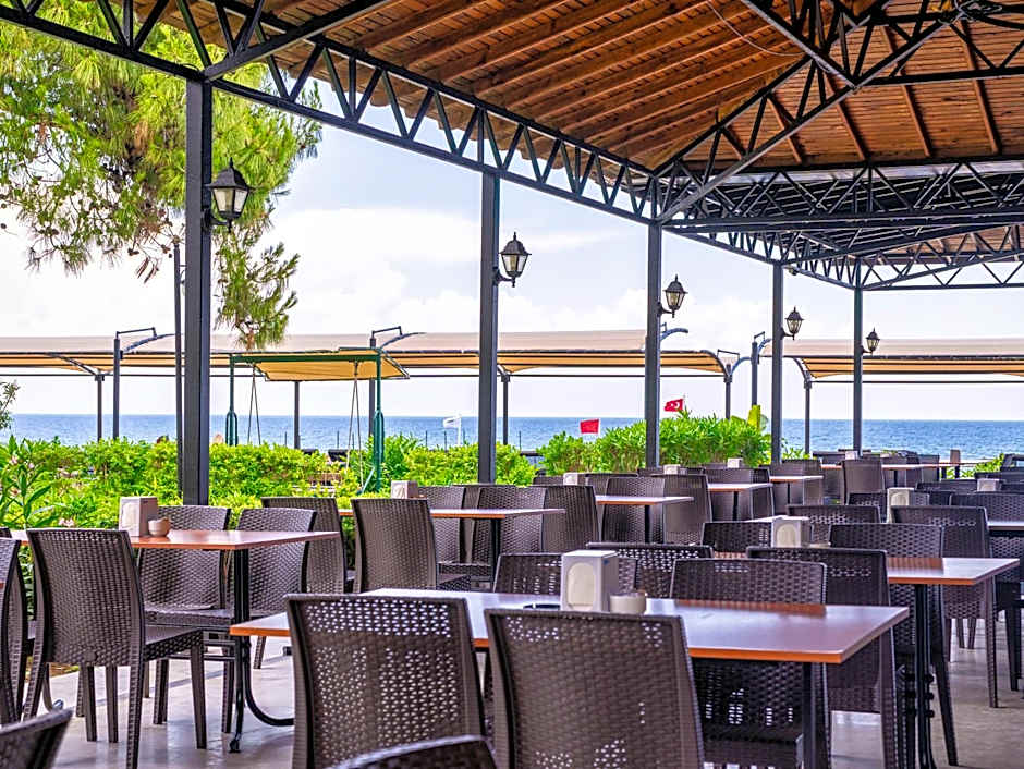 Transatlantik Beach Beldibi - All Inclusive