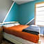 Hostel Detroit