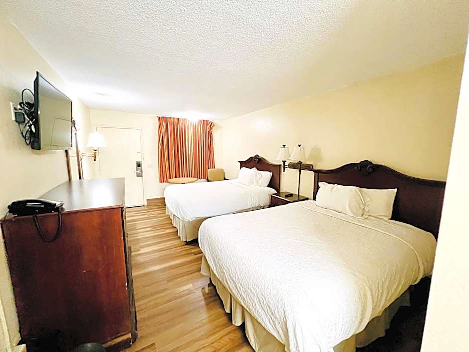 Knights Inn Yemassee