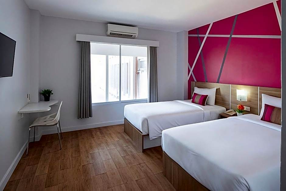 Eco Inn Lite Ubon Ratchathani