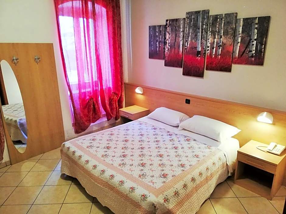 Albergo Neni