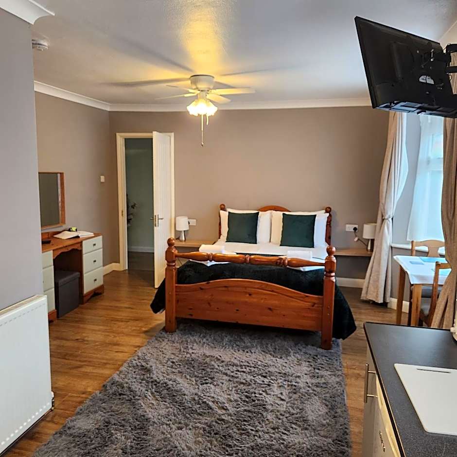 The Golf Studio Woodhall Spa