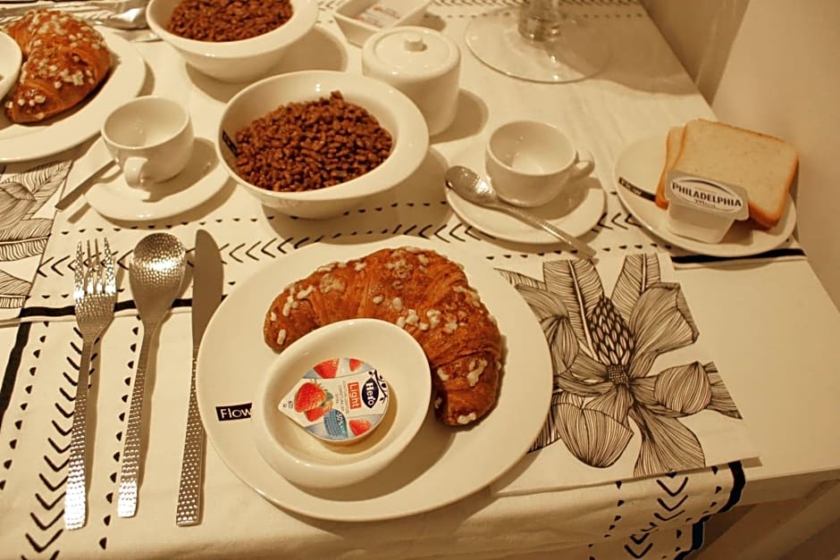 La Casetta di Alvaro