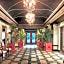 The Pontchartrain Hotel