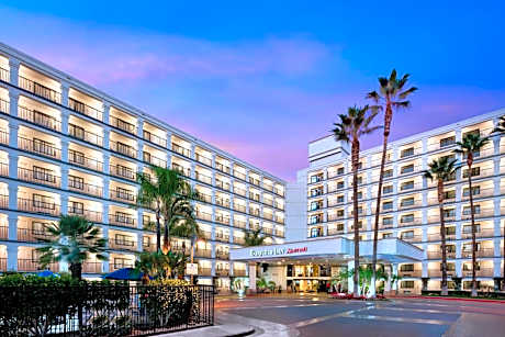 Fairfield Inn by Marriott Anaheim Resort
