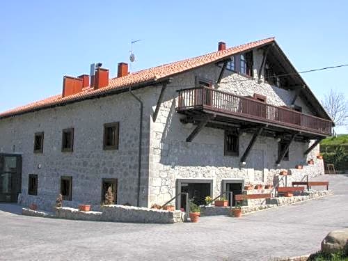 Hotel Antsotegi