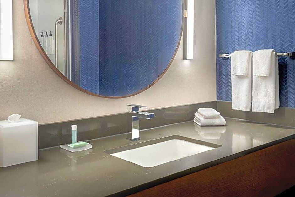 Fairfield Inn & Suites Rome