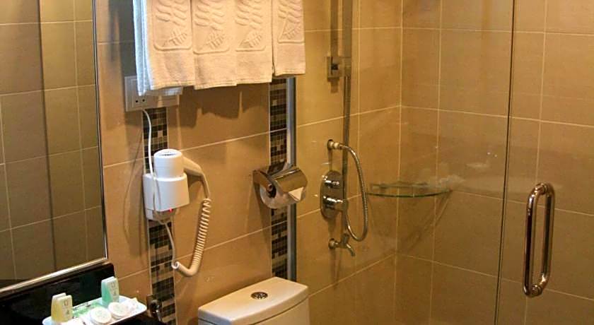 Ritz Garden Hotel Manjung