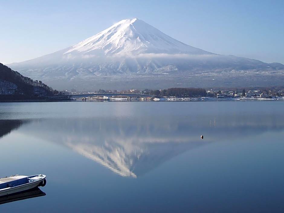 Komaya Ryokan