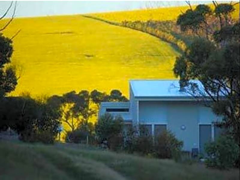 Tanonga Luxury Eco Lodges