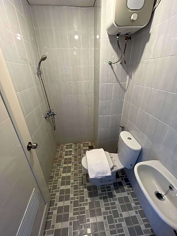 D'best Hotel Bandung