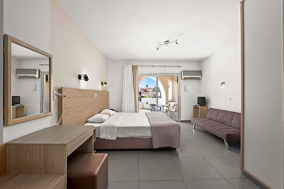 Pandream Hotel Apartments