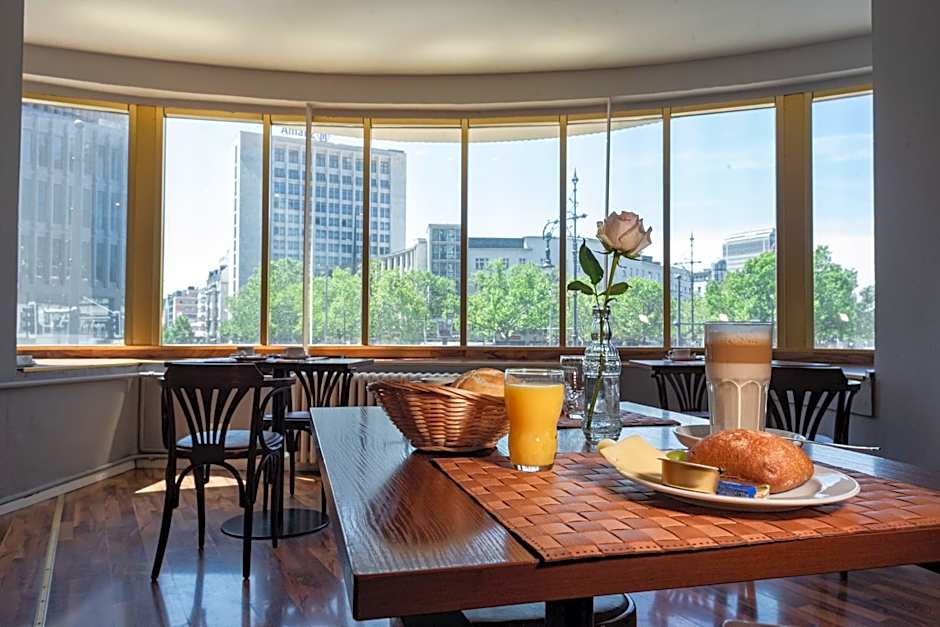 acom-Hotel Berlin Kurfurstendamm