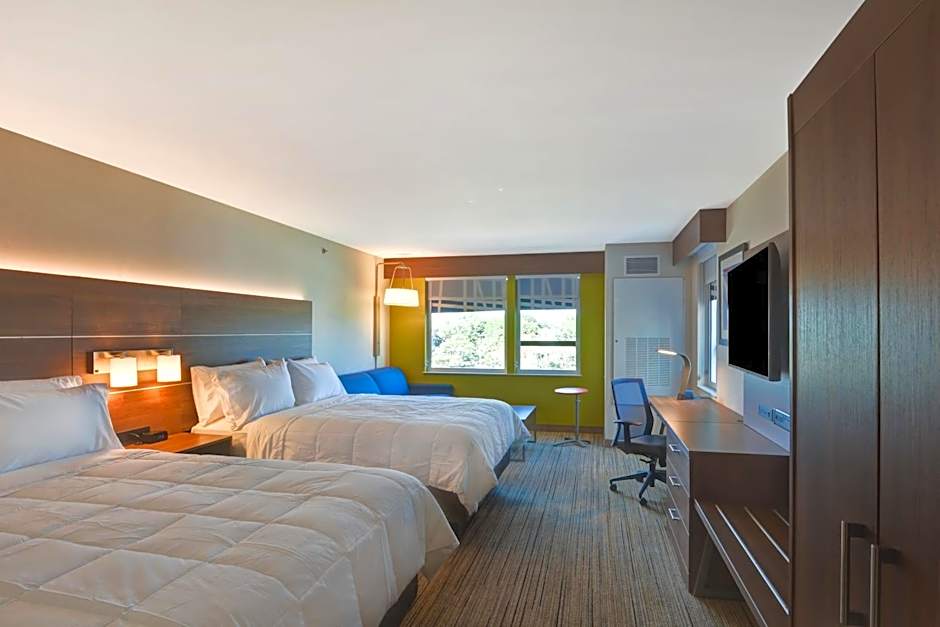 Holiday Inn Express Boston By IHG