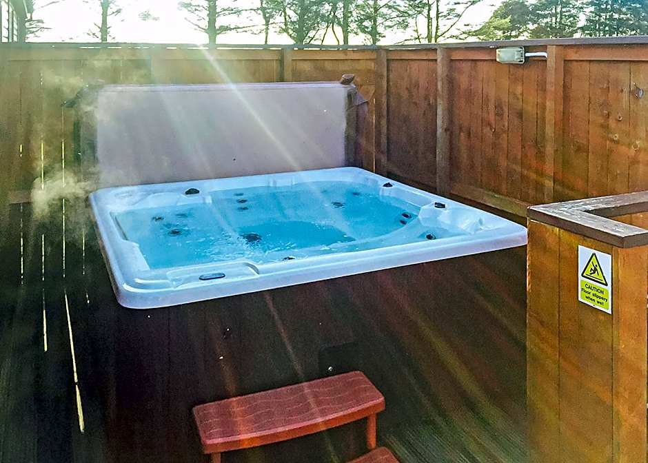 Whitecairn Holiday Park