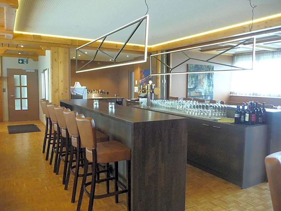 Hotel Bahnhof