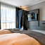 HOLIDAY INN - THE NIU SQUARE MANNHEIM By IHG