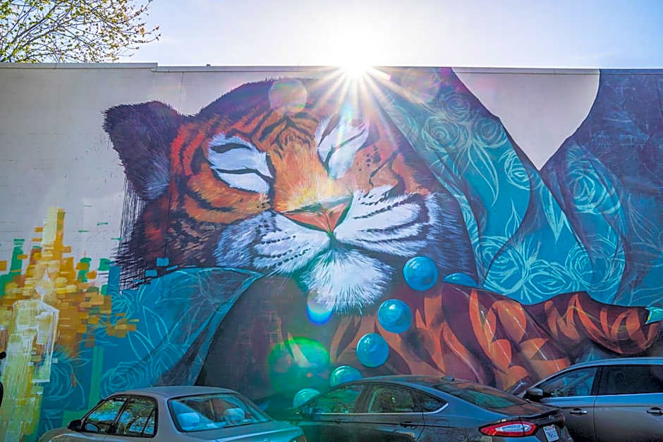 Holiday Inn Sacramento-Capitol Plaza By IHG