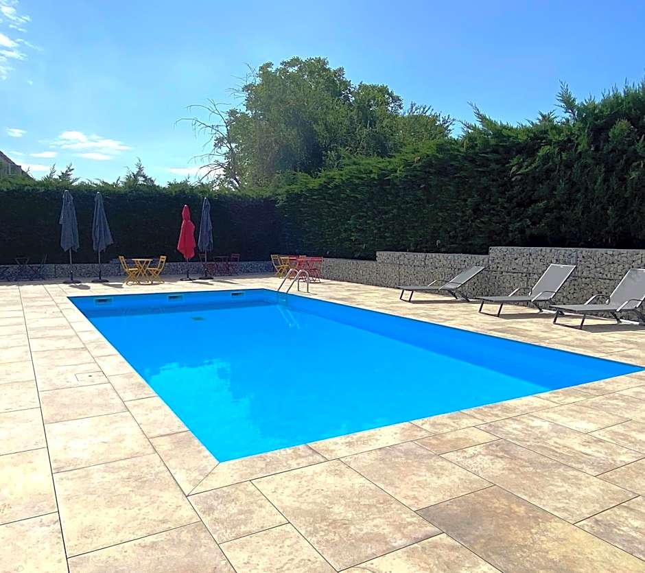 Sure Hotel by Best Western Dole