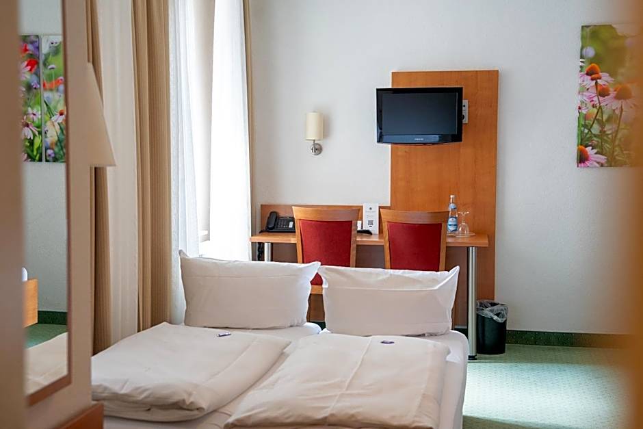 Hotel-Restaurant Roter Ochsen